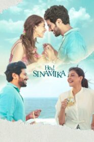 Hey Sinamika (2022) Hindi + Tamil – Full Movie Download & Watch FREE – MOVIELOVERSBD.COM
