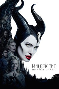 Maleficent: Mistress of Evil (2019) BluRay Hindi + English – Full Movie Download & Watch FREE – MOVIELOVERSBD.COM