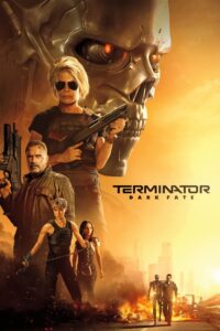 Terminator: Dark Fate (2019) Hindi/English – Full Movie Download & Watch FREE – MOVIELOVERSBD.COM