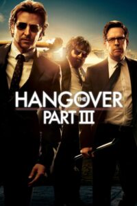 The Hangover Part III (2013) Hindi/English – Full Movie Download & Watch FREE – MOVIELOVERSBD.COM