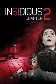 Insidious: Chapter 2 (2013) Hindi/English – Full Movie Download & Watch FREE – MOVIELOVERSBD.COM
