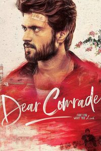 Dear Comrade (2019) Hindi Dubbed – Full Movie Download & Watch FREE – MOVIELOVERSBD.COM