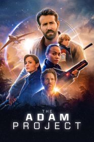 The Adam Project (2022) Hindi + English – Full Movie Download & Watch FREE – MOVIELOVERSBD.COM