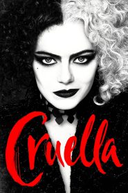 Cruella (2021) Hindi/English – Full Movie Download & Watch FREE – MOVIELOVERSBD.COM