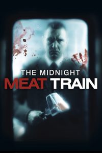 The Midnight Meat Train (2008) English with Bangla Subtitle – Full Movie Download & Watch FREE – MOVIELOVERSBD.COM