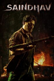 Saindhav (2024) Full HD Hindi + Telegu – Full Movie Download & Watch FREE – MOVIELOVERSBD.COM