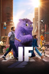 IF (2024) Hindi + English – Full Movie Download & Watch FREE – MOVIELOVERSBD.COM