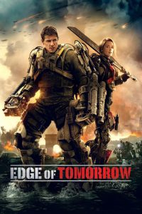 Edge of Tomorrow (2014) Hindi + English – Full Movie Download & Watch FREE – MOVIELOVERSBD.COM