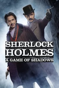 Sherlock Holmes: A Game of Shadows (2011) Dual Audio Hindi + English – Full Movie Download & Watch FREE – MOVIELOVERSBD.COM