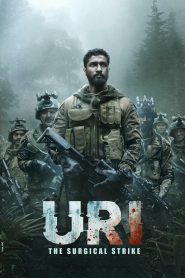 Uri: The Surgical Strike – Full Movie Download & Watch FREE – MOVIELOVERSBD.COM