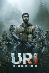 Uri: The Surgical Strike – Full Movie Download & Watch FREE – MOVIELOVERSBD.COM