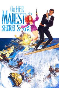 On Her Majesty’s Secret Service (1969) James Bond 6 – Hindi/English – Full Movie Download & Watch FREE – MOVIELOVERSBD.COM