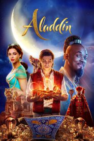 Aladdin (2019) Hindi/English – Full Movie Download & Watch FREE – MOVIELOVERSBD.COM