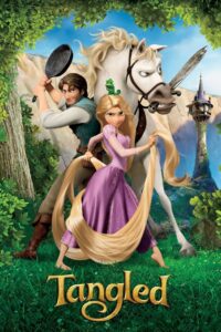 Tangled (2010) Hindi/English – Full Movie Download & Watch FREE – MOVIELOVERSBD.COM