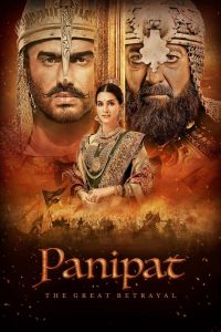 Panipat – Full Movie Download & Watch FREE – MOVIELOVERSBD.COM