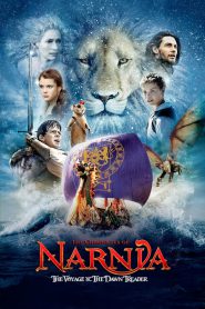 The Chronicles of Narnia 3: The Voyage of the Dawn Treader (2010) BluRay [Hindi – English] – Full Movie Download & Watch FREE – MOVIELOVERSBD.COM