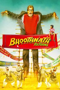 Bhoothnath Returns – Full Movie Download & Watch FREE – MOVIELOVERSBD.COM