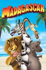 Madagascar (2005) Hindi – English – Full Movie Download & Watch FREE – MOVIELOVERSBD.COM