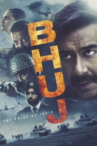 Bhuj: The Pride of India (2021) – Full Movie Download & Watch FREE – MOVIELOVERSBD.COM