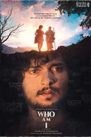 Who Am I? (2023) Hindi – Full Movie Download & Watch FREE – MOVIELOVERSBD.COM