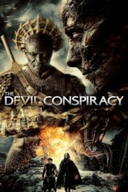 The Devil Conspiracy (2022) Hindi + English – Full Movie Download & Watch FREE – MOVIELOVERSBD.COM