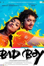 Bad Boy (2023) – Full Movie Download & Watch FREE – MOVIELOVERSBD.COM