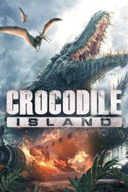 Crocodile Island (2022) Hindi + Chinese – Full Movie Download & Watch FREE – MOVIELOVERSBD.COM