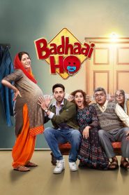 Badhaai Ho (2018) – Full Movie Download & Watch FREE – MOVIELOVERSBD.COM