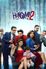 Hungama 2 (2021) – Full Movie Download & Watch FREE – MOVIELOVERSBD.COM