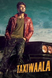 Super Taxi – Taxiwala (2018) Hindi Dubbed – Full Movie Download & Watch FREE – MOVIELOVERSBD.COM
