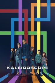 Kaleidoscope (2023) Season 01 – Hindi/English – Full Series Download & Watch FREE – MOVIELOVERSBD.COM