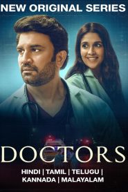 Doctors (2024) Season 01 – Full Movie Download & Watch FREE – MOVIELOVERSBD.COM