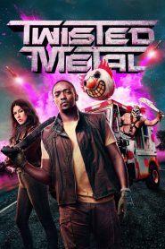 Twisted Metal (2023) Season 01 – English – Full Movie Download & Watch FREE – MOVIELOVERSBD.COM