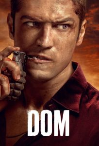 DOM (2021-2024) Season 01-03 – Hindi/English – Full Series Download & Watch FREE – MOVIELOVERSBD.COM