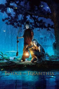 Bridge to Terabithia (2007) Hindi/English – Full Movie Download & Watch FREE – MOVIELOVERSBD.COM