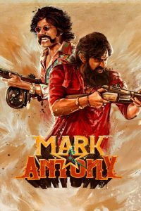 Mark Antony (2023) UNCUT Dual Audio Hindi – Tamil – Full Movie Download & Watch FREE – MOVIELOVERSBD.COM