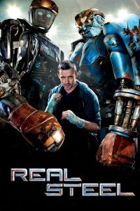 Real Steel (2011) Hindi + English – Full Movie Download & Watch FREE – MOVIELOVERSBD.COM