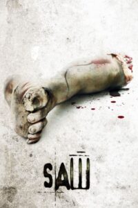 Saw (2004) Hindi – English – Full Movie Download & Watch FREE – MOVIELOVERSBD.COM