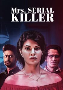 Mrs. Serial Killer (2020) – Full Movie Download & Watch FREE – MOVIELOVERSBD.COM