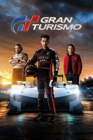 Gran Turismo (2023) Hindi + English – Full Movie Download & Watch FREE – MOVIELOVERSBD.COM