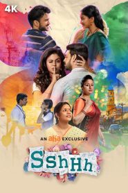 Sshhh (2024) Season 01 – Tamil – Full Series Download & Watch FREE – MOVIELOVERSBD.COM
