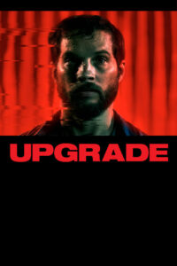 Upgrade (2018) Hindi + English