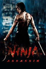 Ninja Assassin (2009) Hindi/English – Full Movie Download & Watch FREE – MOVIELOVERSBD.COM