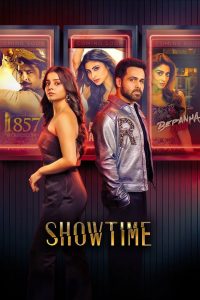 Showtime (2024) Season 01 – Full Series Download & Watch FREE – MOVIELOVERSBD.COM