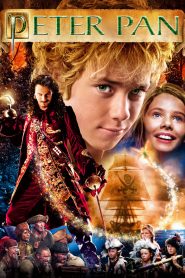 Peter Pan (2003) Hindi + English – Full Movie Download & Watch FREE – MOVIELOVERSBD.COM
