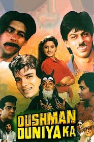 Dushman Duniya Ka (1996) – Full Movie Download & Watch FREE – MOVIELOVERSBD.COM
