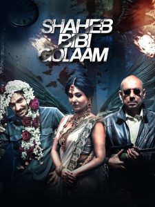 Shaheb Bibi Golaam (2016) – Full Movie Download & Watch FREE – MOVIELOVERSBD.COM