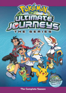 Pokémon: Ultimate Journeys (2023) Season 02 – Hindi/English – Pokemon – Full Series Download & Watch FREE – MOVIELOVERSBD.COM