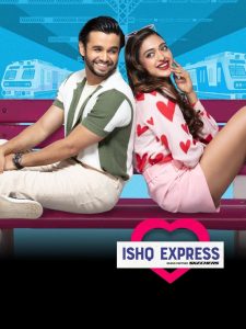 Ishq Express (2022) Season 01 – Full Series Download & Watch FREE – MOVIELOVERSBD.COM