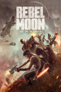 Rebel Moon – Part Two: The Scargiver (2024) Full HD Hindi + English – Full Movie Download & Watch FREE – MOVIELOVERSBD.COM